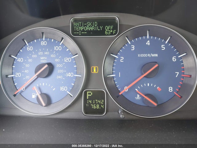 Volvo C30 2009 YV1MK672592150199 Image 9