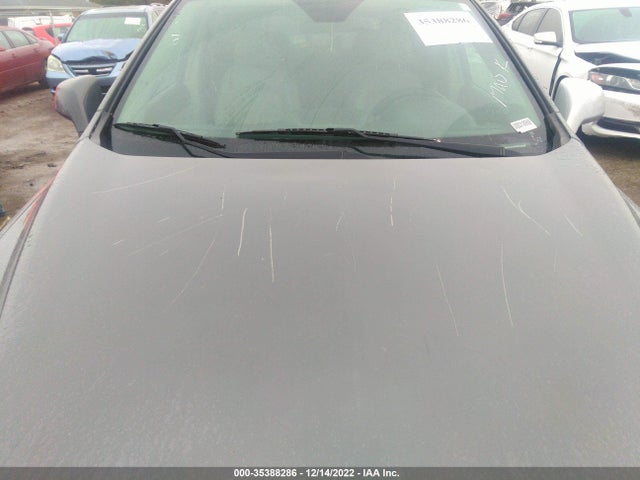 2008 SATURN VUE XE VIN: 3GSDL43N68S577874