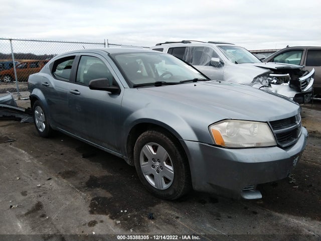2009 1B3LC46B09N562082 main image