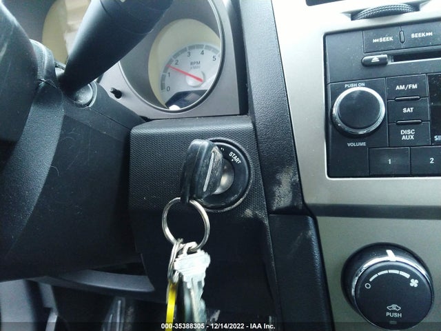 Dodge Avenger Se/sxt 2009 1B3LC46B09N562082 Image 3