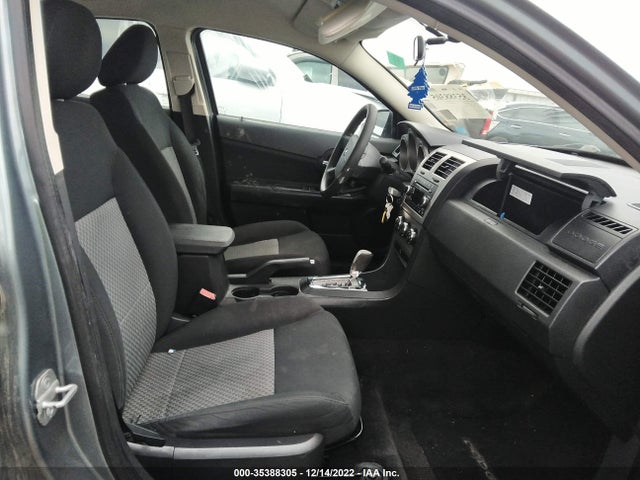 Dodge Avenger Se/sxt 2009 1B3LC46B09N562082 Image 7