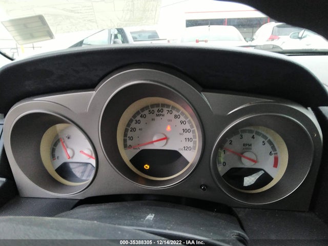 Dodge Avenger Se/sxt 2009 1B3LC46B09N562082 Image 9