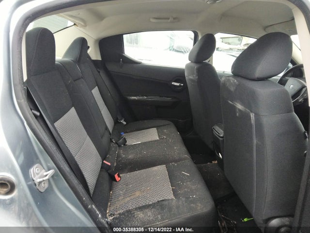 Dodge Avenger Se/sxt 2009 1B3LC46B09N562082 Image 10
