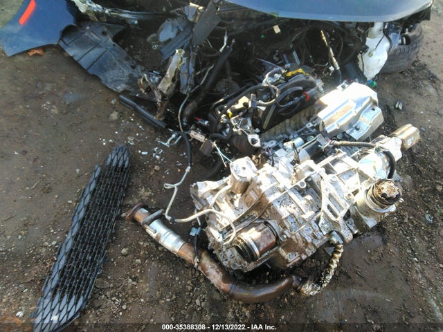 Chevrolet EQUINOX LT 2022 2GNAXUEVXN6154037 Image 10