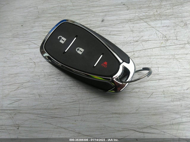 Chevrolet EQUINOX LT 2022 2GNAXUEVXN6154037 Image 11