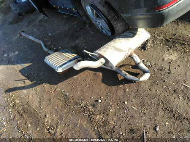 Chevrolet EQUINOX LT 2022 2GNAXUEVXN6154037 Image 12