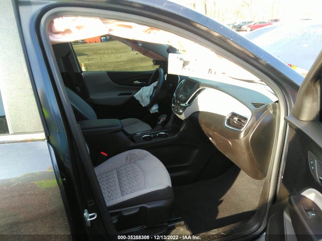 Chevrolet EQUINOX LT 2022 2GNAXUEVXN6154037 Image 5