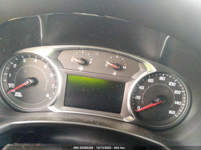 Chevrolet EQUINOX LT 2022 2GNAXUEVXN6154037 Image 7