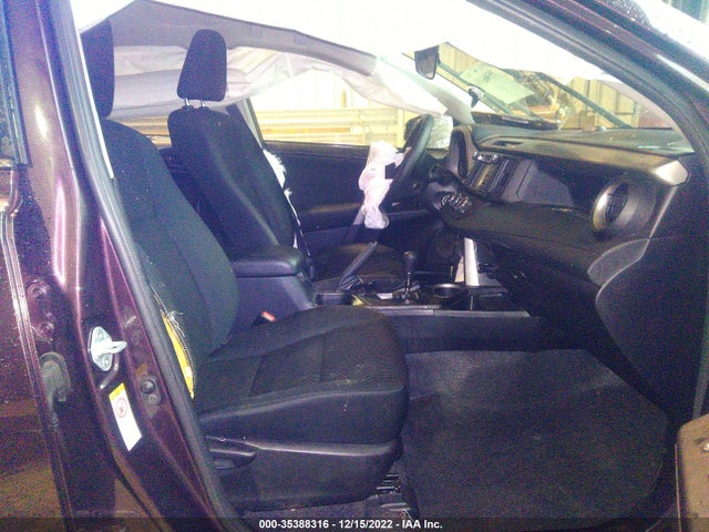 Toyota RAV4 LE 2017 2T3BFREV4HW642843 Image 7
