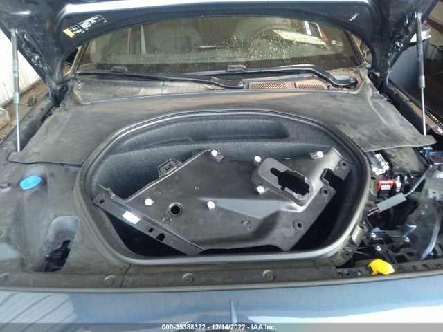 2022 Polestar 2, VIN: LPSEG3KA6NL066656