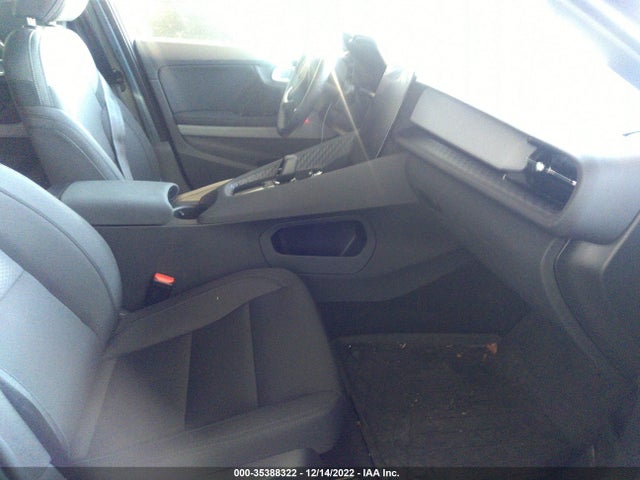 2022 Polestar 2, VIN: LPSEG3KA6NL066656