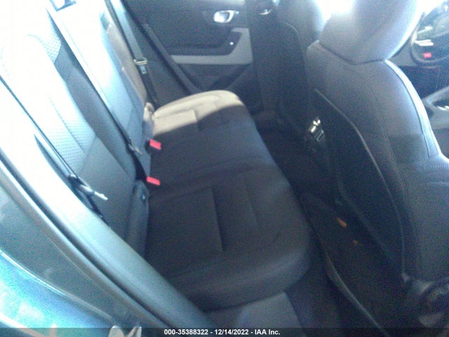 2022 Polestar 2, VIN: LPSEG3KA6NL066656