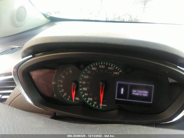 Chevrolet Trax Lt 2019 KL7CJLSB3KB918789 Image 7
