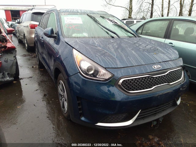 2019 Kia Niro, VIN: KNDCB3LC2K5316990