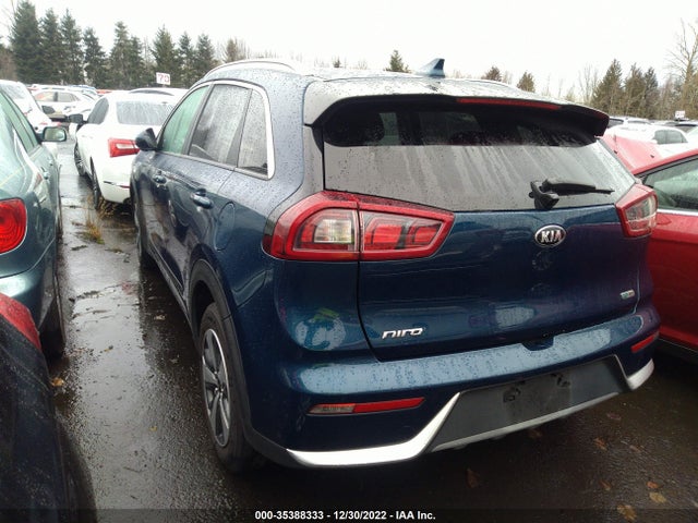 2019 Kia Niro, VIN: KNDCB3LC2K5316990