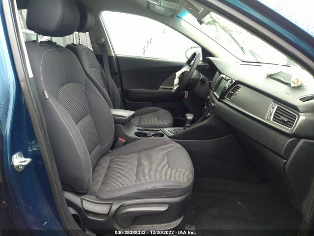 2019 Kia Niro, VIN: KNDCB3LC2K5316990