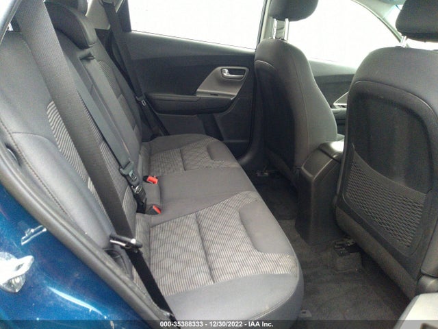 2019 Kia Niro, VIN: KNDCB3LC2K5316990