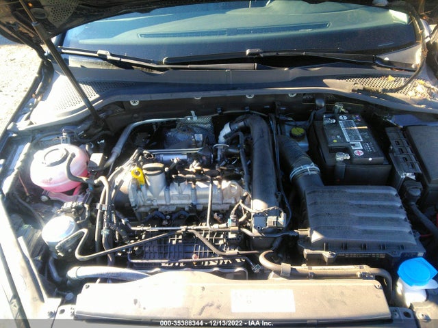 2020 Volkswagen Golf, VIN: 3VWW57AU4LM006582
