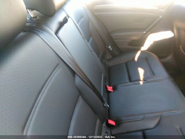 2020 Volkswagen Golf, VIN: 3VWW57AU4LM006582