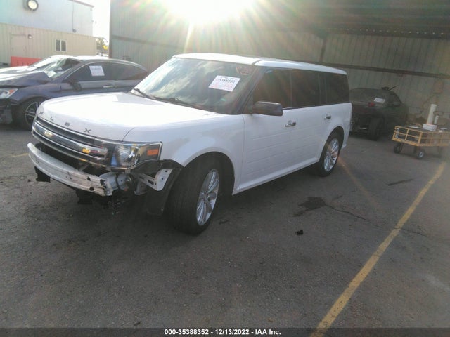 2019 Ford Flex, VIN: 2FMGK5C80KBA02870