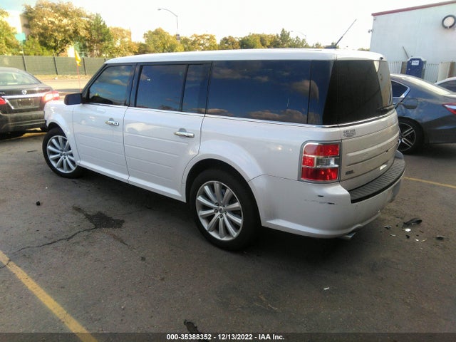 2019 Ford Flex, VIN: 2FMGK5C80KBA02870