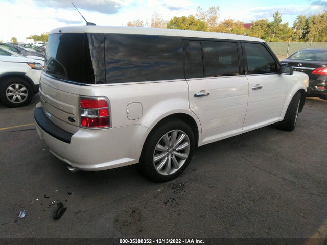 2019 Ford Flex, VIN: 2FMGK5C80KBA02870