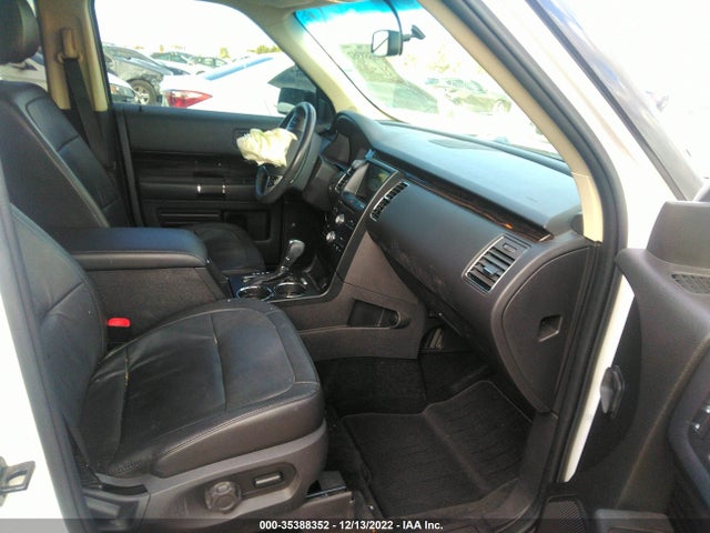 2019 Ford Flex, VIN: 2FMGK5C80KBA02870
