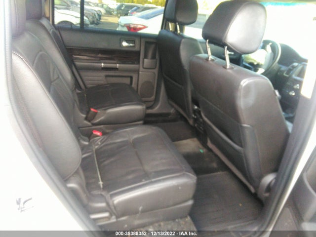 2019 Ford Flex, VIN: 2FMGK5C80KBA02870