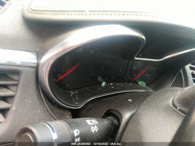 Chevrolet Impala Premier 2019 2G1105S37K9141660 Image 7