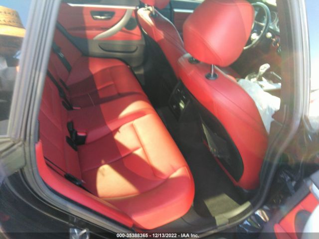 WBA4B1C59FD955175 BMW 4 Series