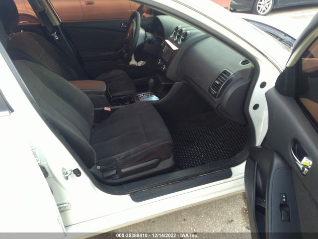 35388410 :رقم المزاد ، 1N4AL2AP3BN437893 vin ، 2011 Nissan Altima 2.5 S مزاد بيع