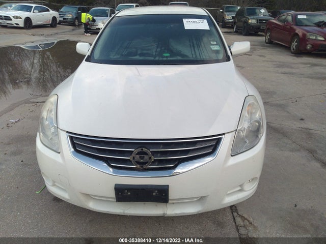 35388410 :رقم المزاد ، 1N4AL2AP3BN437893 vin ، 2011 Nissan Altima 2.5 S مزاد بيع