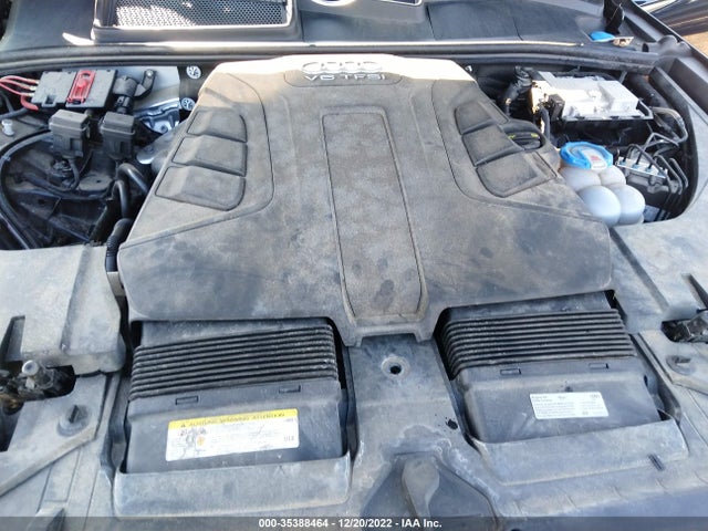 Audi Q7 2017 WA1VAAF79HD027659 Image 10