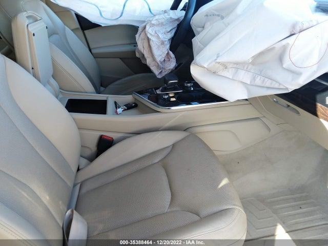Audi Q7 2017 WA1VAAF79HD027659 Image 5