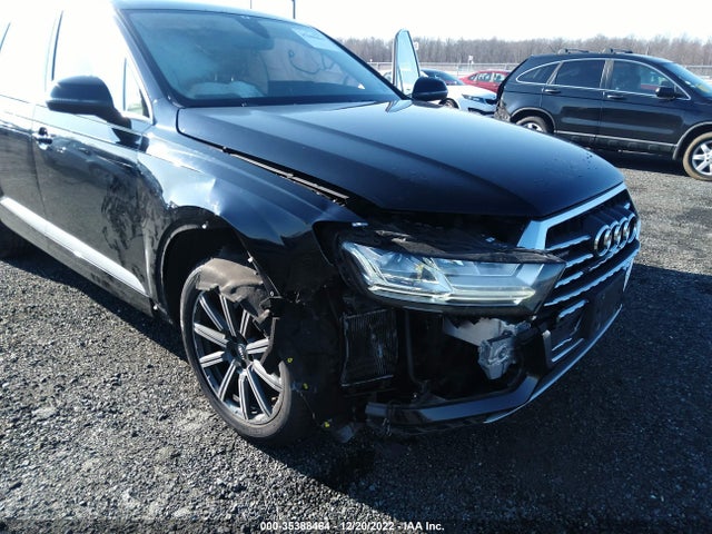 Audi Q7 2017 WA1VAAF79HD027659 Image 6