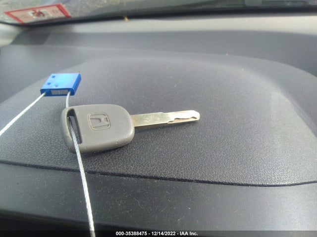 Honda Odyssey Ex-l 2013 5FNRL5H61DB030555 Image 3