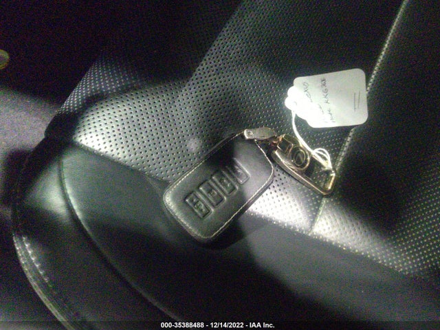 JTHCE1BL6FA003403 Lexus GS 350
