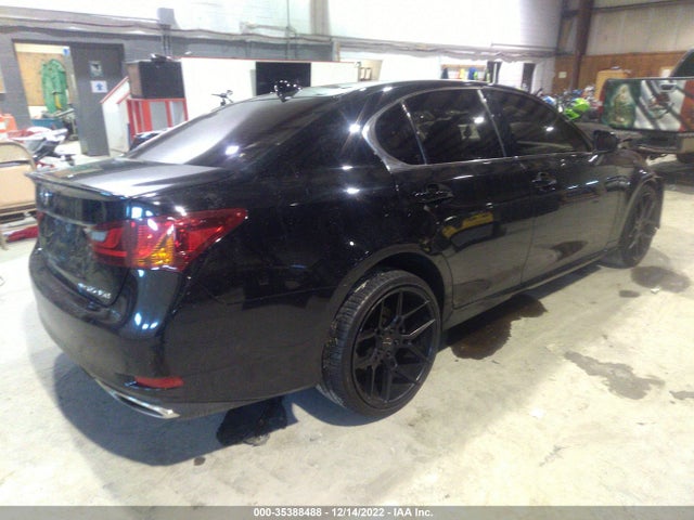 JTHCE1BL6FA003403 Lexus GS 350