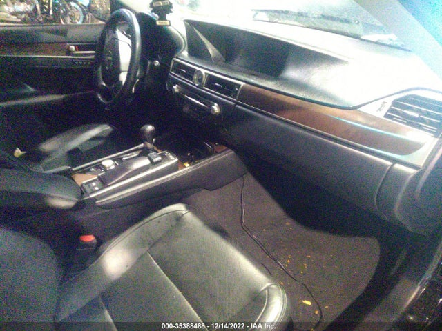 JTHCE1BL6FA003403 Lexus GS 350