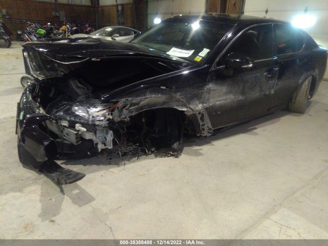 JTHCE1BL6FA003403 Lexus GS 350