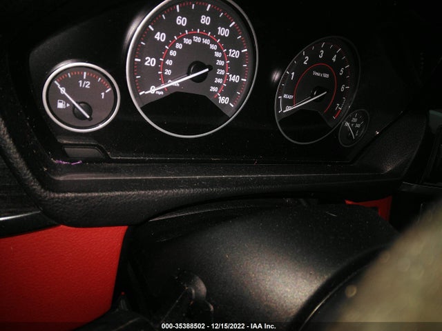 2015 BMW 4 Series, VIN: WBA4A7C59FD413810