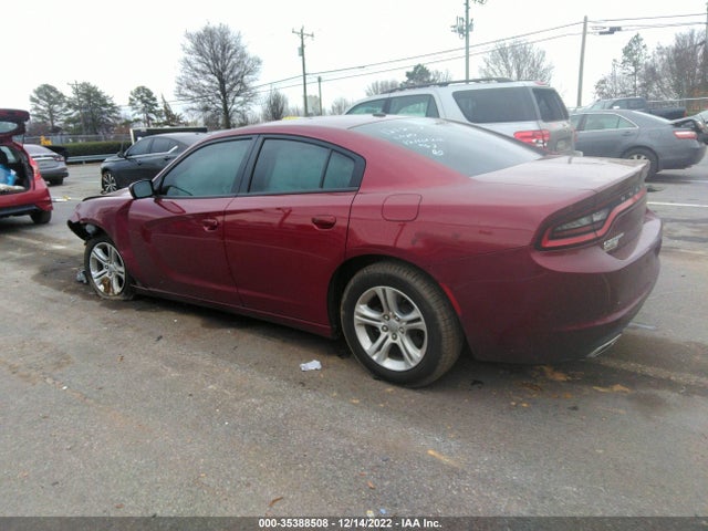 Dodge Charger Sxt 2019 2C3CDXBG2KH745825 Image 3
