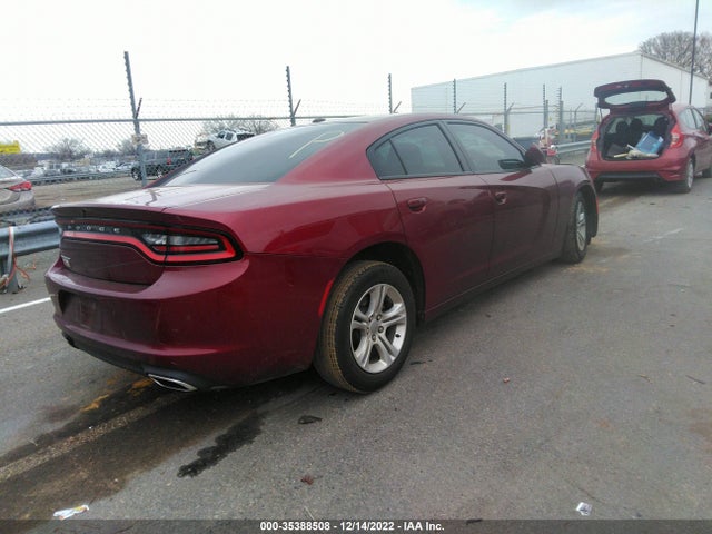 Dodge Charger Sxt 2019 2C3CDXBG2KH745825 Image 4