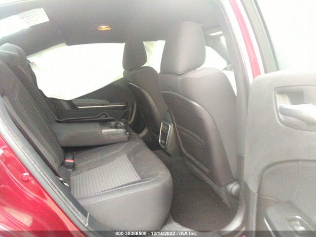 Dodge Charger Sxt 2019 2C3CDXBG2KH745825 Image 8
