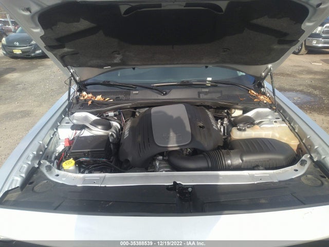 Dodge Challenger R/t 2019 2C3CDZBT2KH665837 Image 10
