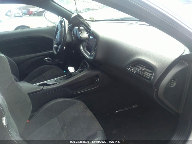 Dodge Challenger R/t 2019 2C3CDZBT2KH665837 Image 5
