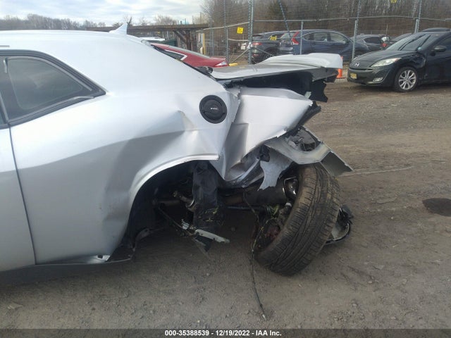Dodge Challenger R/t 2019 2C3CDZBT2KH665837 Image 6