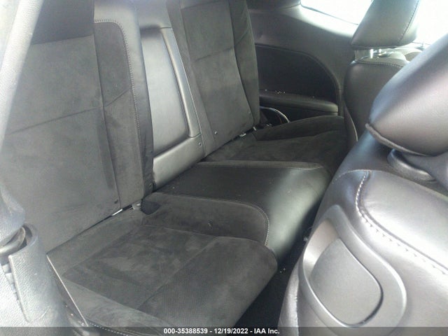 Dodge Challenger R/t 2019 2C3CDZBT2KH665837 Image 8