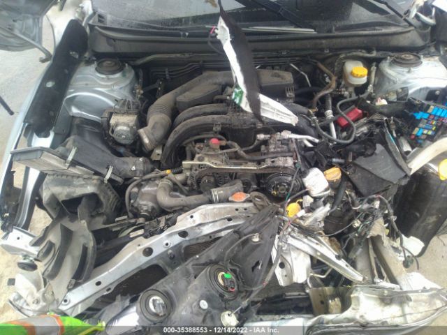 4S3BNAL63F3006897 Subaru Legacy 2.5i Limited