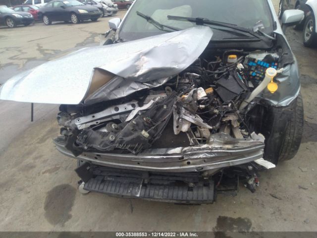 4S3BNAL63F3006897 Subaru Legacy 2.5i Limited